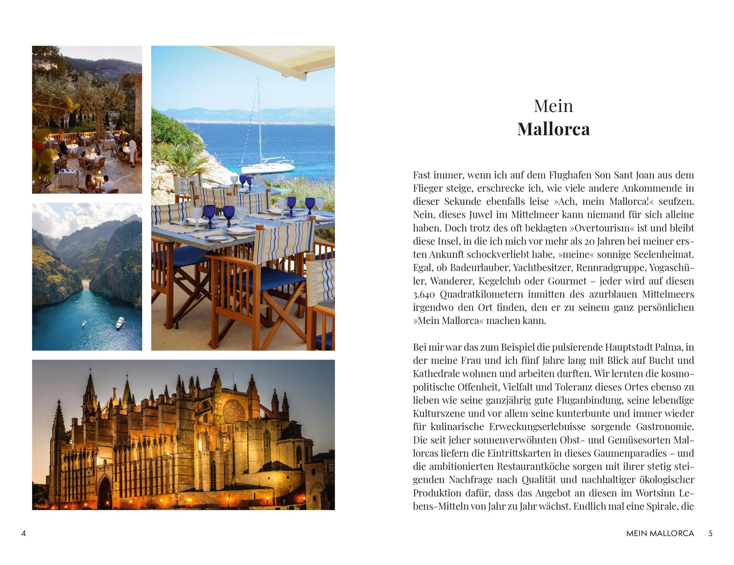 Bild: 9783965845077 | Essen, Trinken, Erleben - Mallorca | Peter Wagner | Taschenbuch | 2025