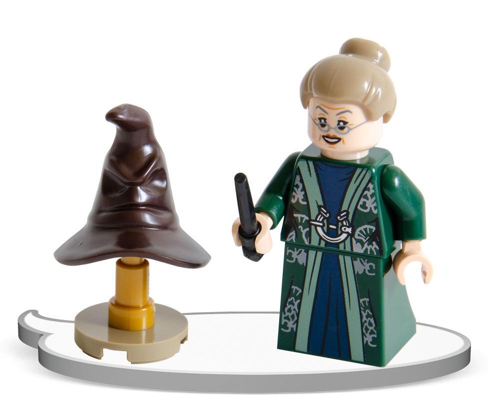 Bild: 9783960807667 | LEGO® Harry Potter(TM) - Magische Rätselmissionen | Taschenbuch | 2023