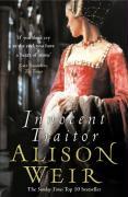 Cover: 9780099493792 | Innocent Traitor | Alison Weir | Taschenbuch | Kartoniert / Broschiert