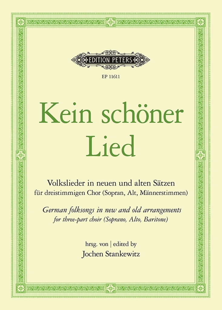 Cover: 9790014135423 | Kein schöner Lied | Broschüre | Deutsch | 2022 | EAN 9790014135423