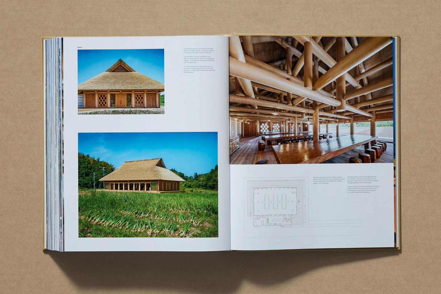 Bild: 9783836589345 | Shigeru Ban. Complete Works 1985-Today | Philip Jodidio | Buch | 2024