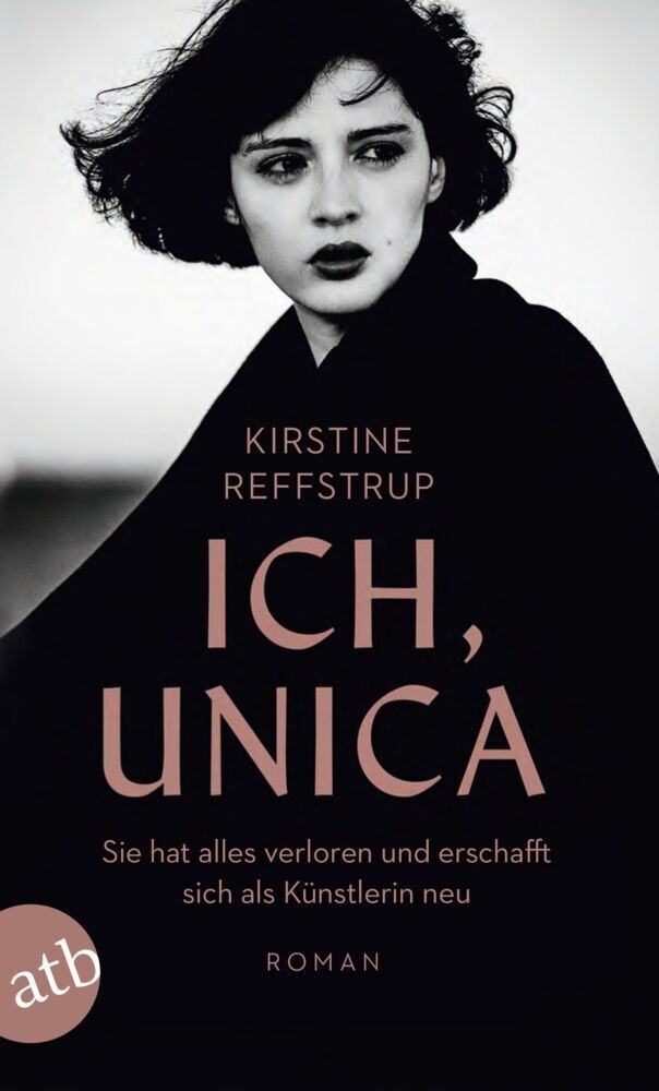 Cover: 9783746637662 | Ich, Unica | Kirstine Reffstrup | Taschenbuch | 240 S. | Deutsch