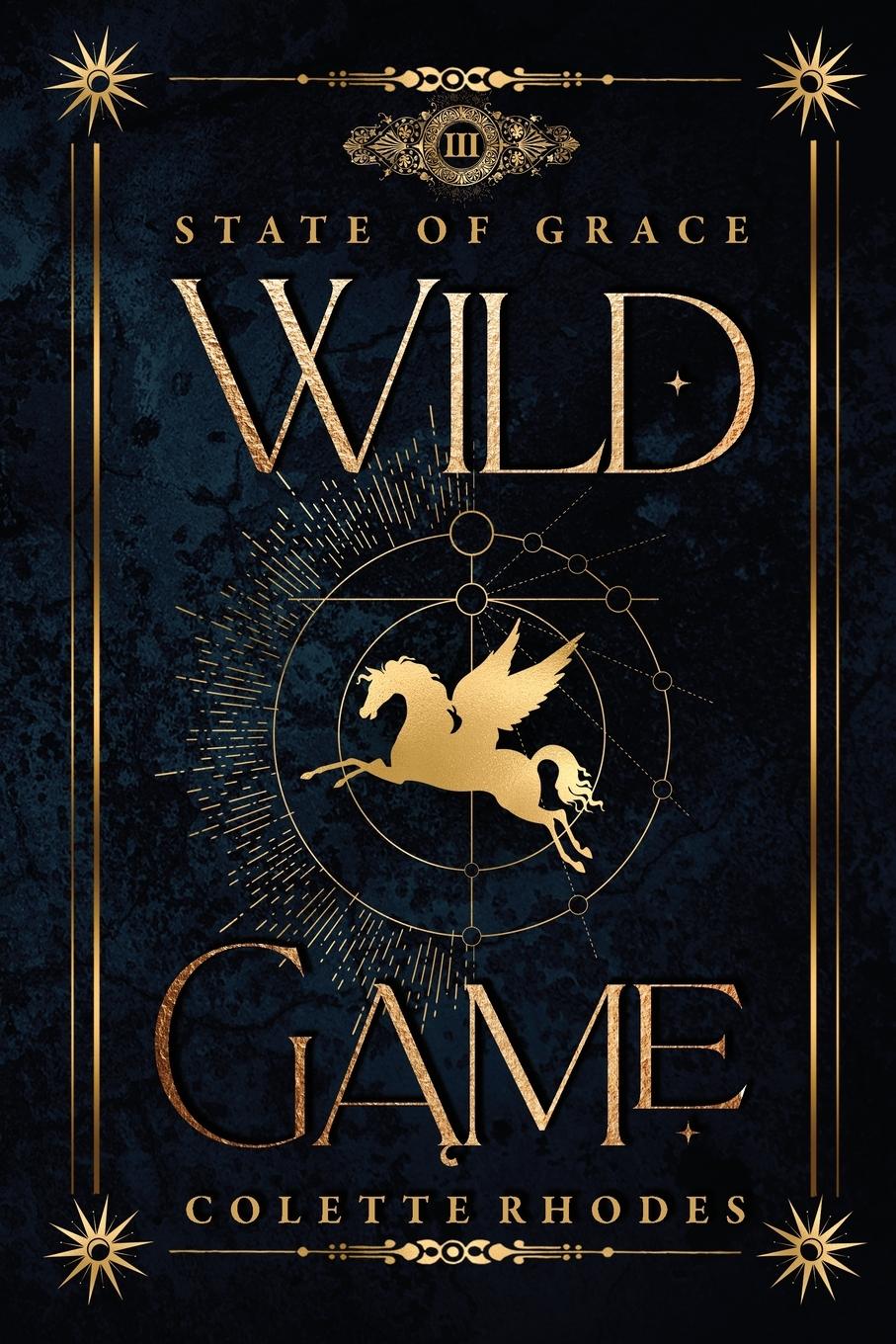 Cover: 9780473640613 | Wild Game | Colette Rhodes | Taschenbuch | Englisch | 2022