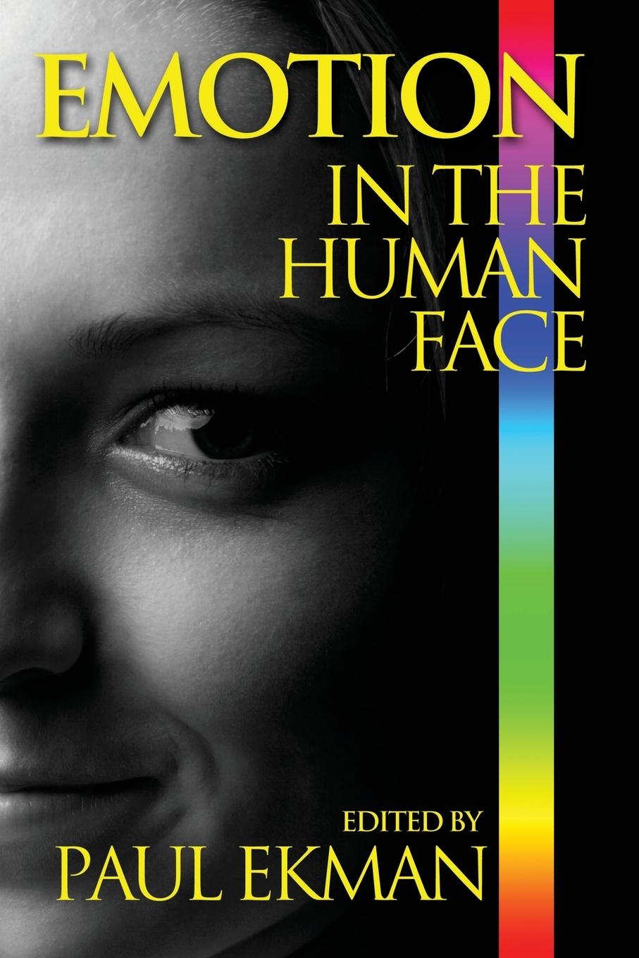 Cover: 9781933779829 | Emotion in the Human Face | Paul Ekman | Taschenbuch | Paperback