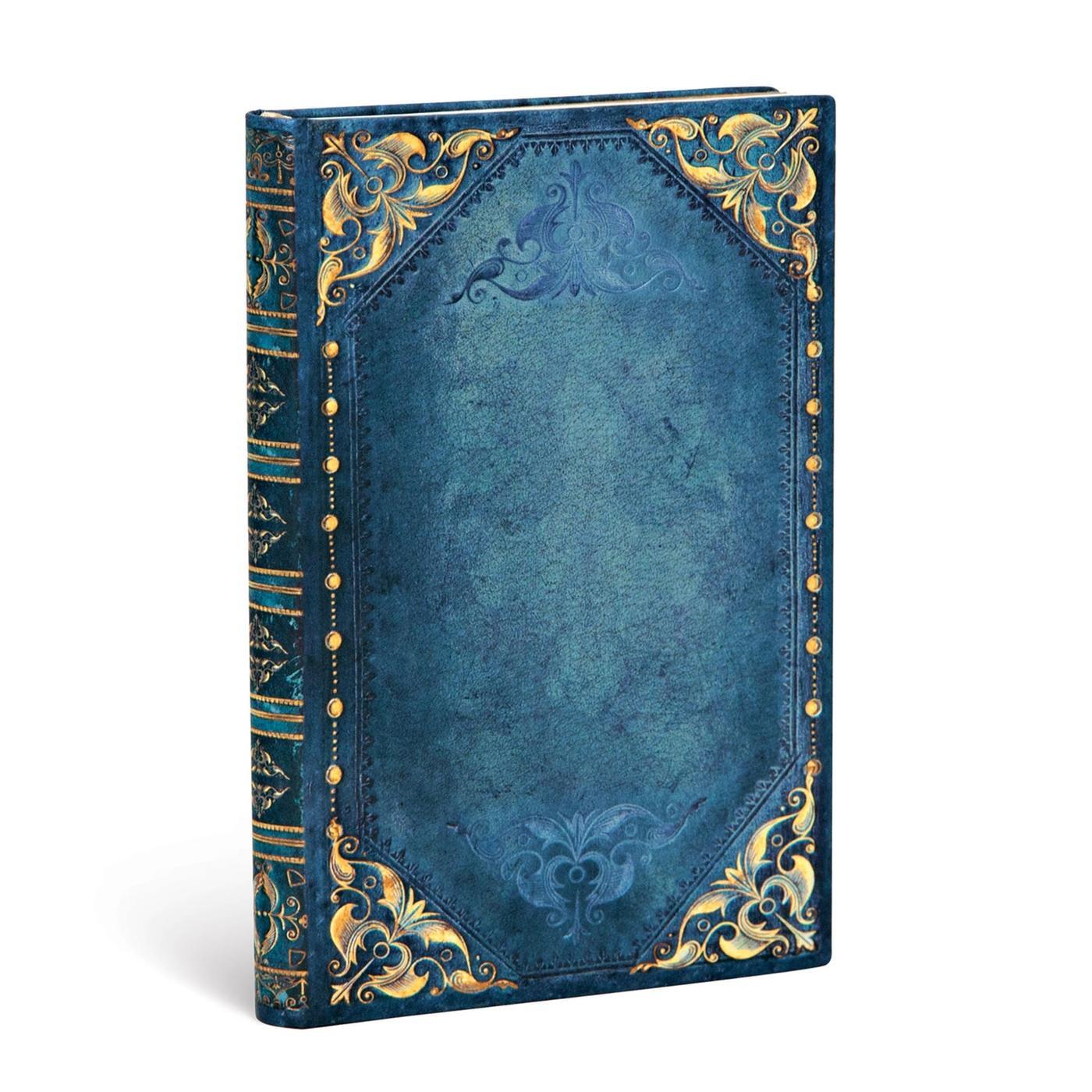 Cover: 9781439746332 | Paperblanks Peacock Punk the New Romantics Hardcover Mini Lined...