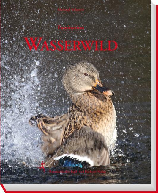 Cover: 9783852081687 | Faszination Wasserwild | Christoph Schraven | Buch | 144 S. | Deutsch
