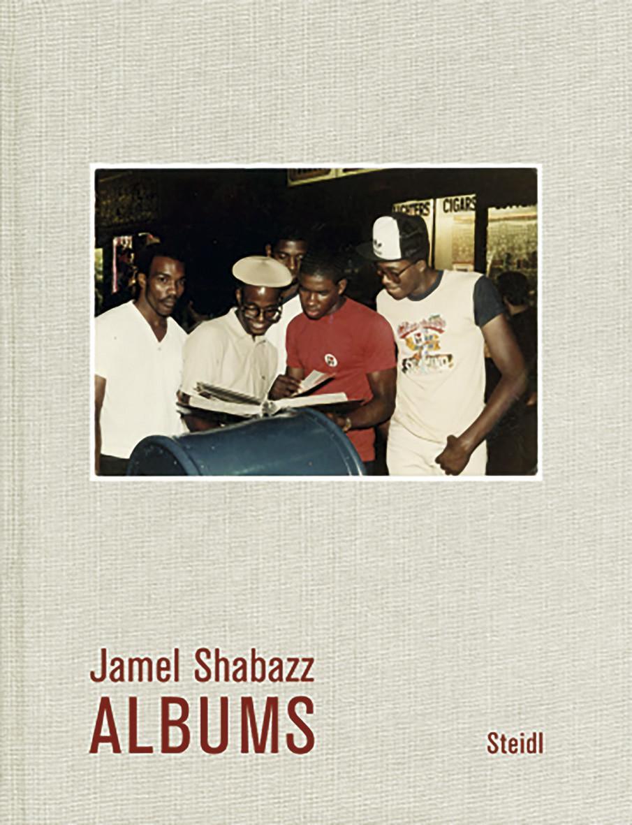 Cover: 9783969990957 | Albums | Jamel Shabazz | Buch | Englisch | 2023 | Steidl Verlag
