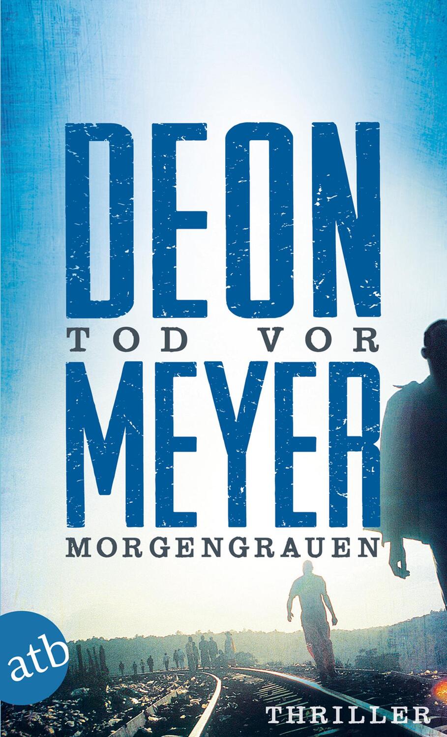 Cover: 9783746630489 | Tod vor Morgengrauen | Deon Meyer | Taschenbuch | 570 S. | Deutsch