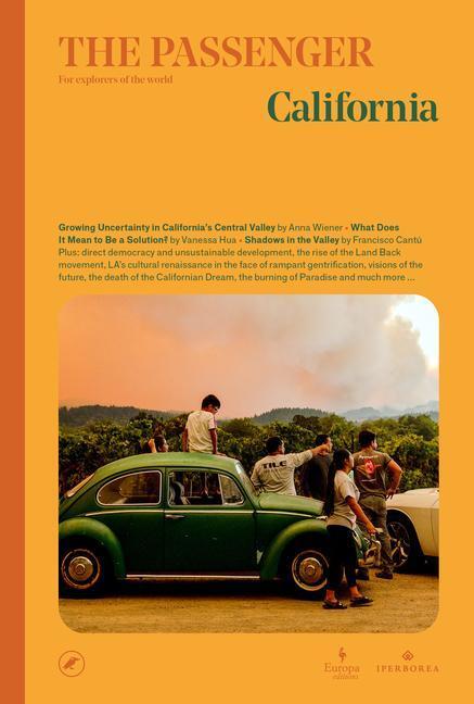 Cover: 9781787704299 | The Passenger: California | Taschenbuch | Englisch | 2022