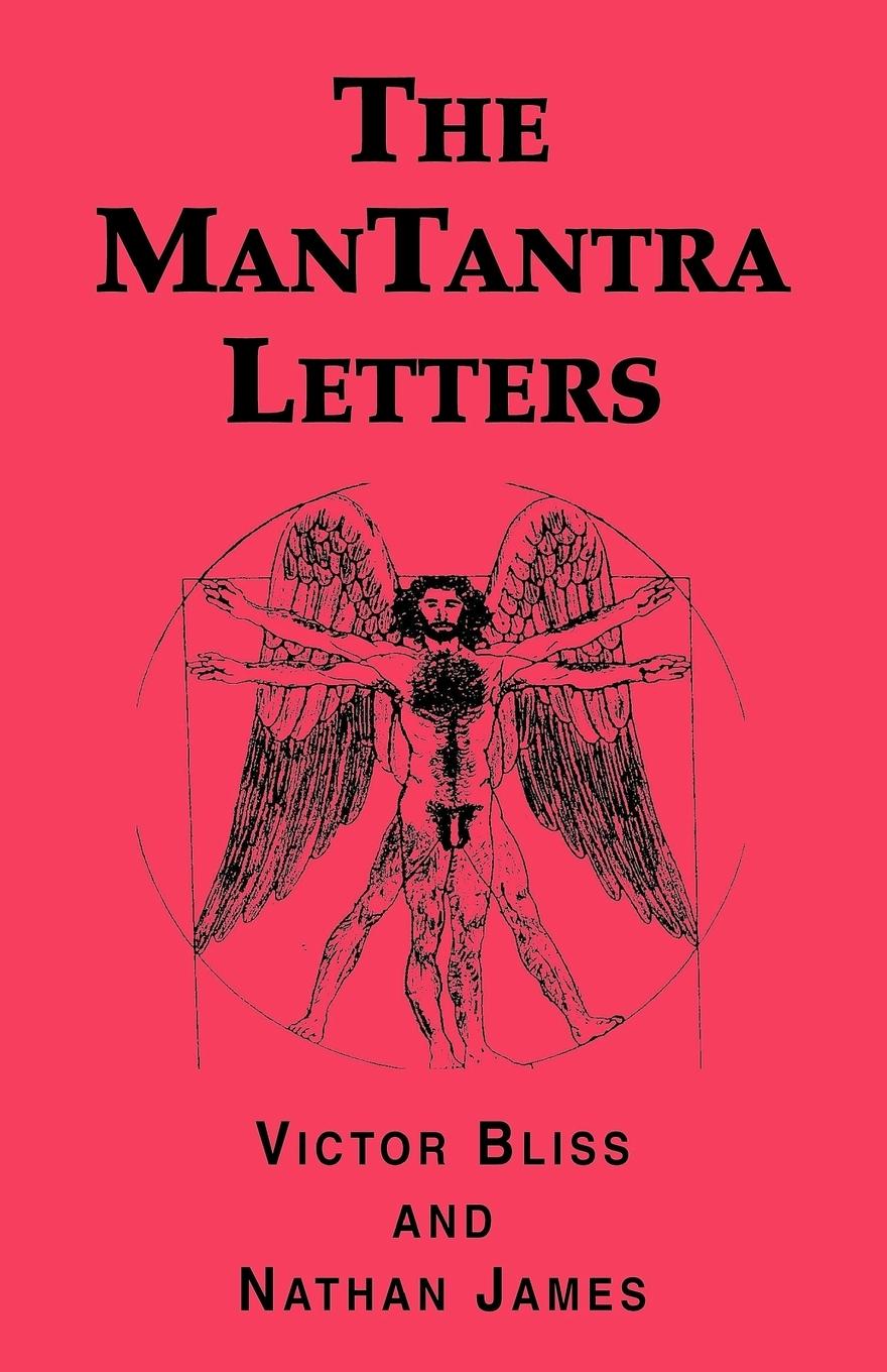 Cover: 9781401059668 | The Mantantra Letters | Victor Bliss (u. a.) | Taschenbuch | Englisch