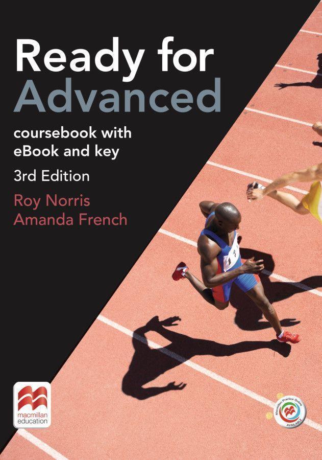 Cover: 9783193629272 | Ready for Advanced. 3rd Edition / Student's Book Package | Bundle