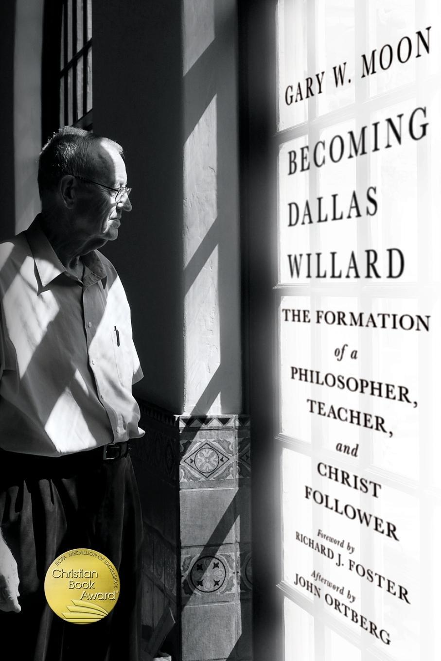 Cover: 9781514011133 | Becoming Dallas Willard | Gary W. Moon | Taschenbuch | Paperback