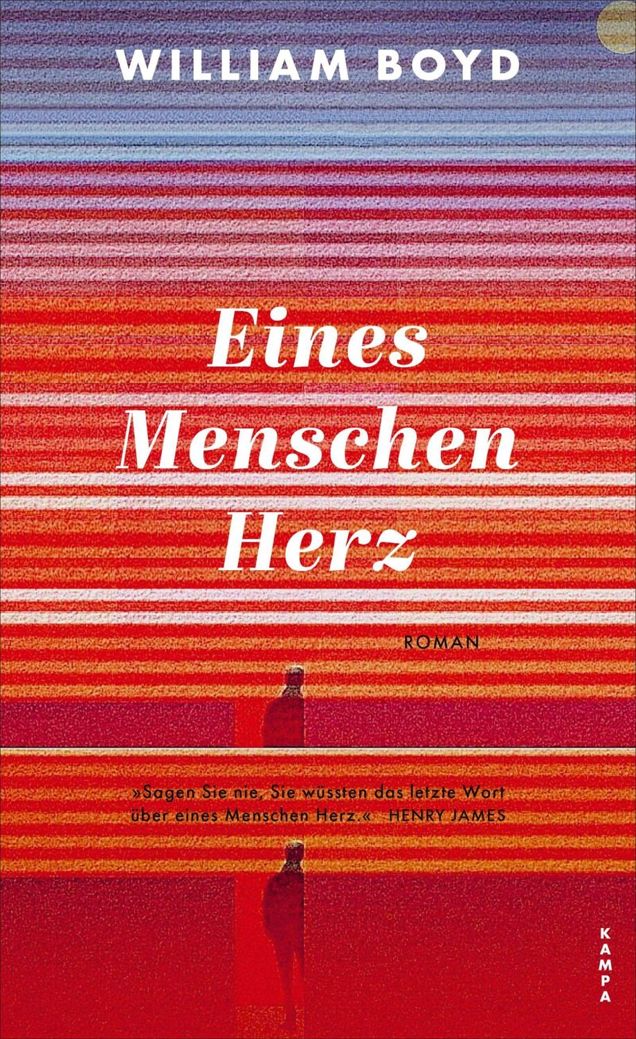 Cover: 9783311100379 | Eines Menschen Herz | William Boyd | Buch | 654 S. | Deutsch | 2022