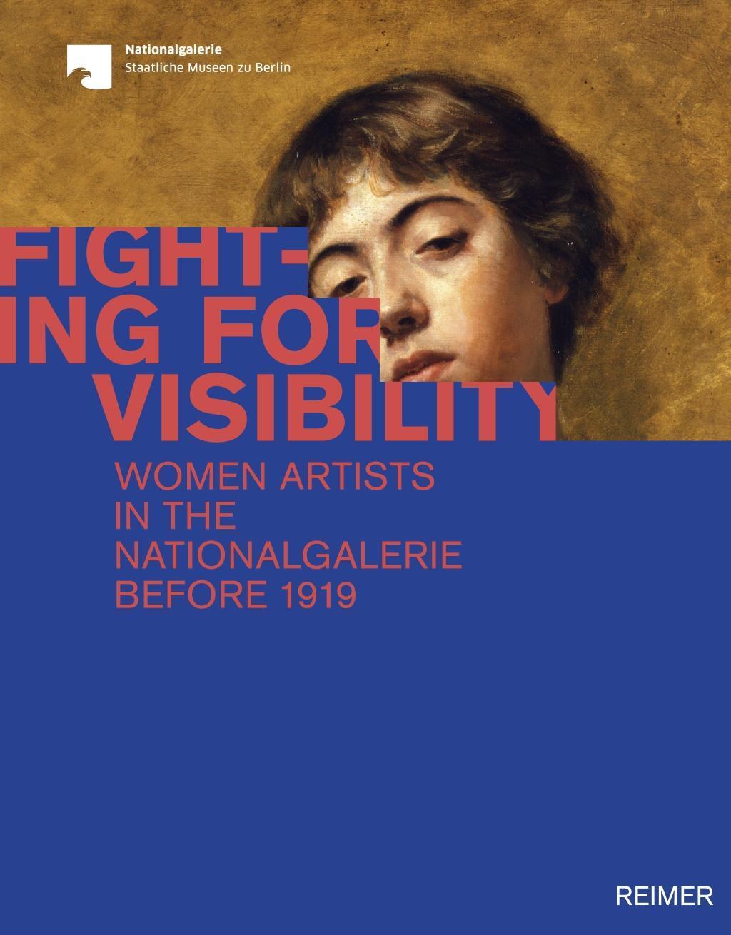 Cover: 9783496016359 | Fighting for Visibility | Deseyve | Buch | 224 S. | Englisch | 2019