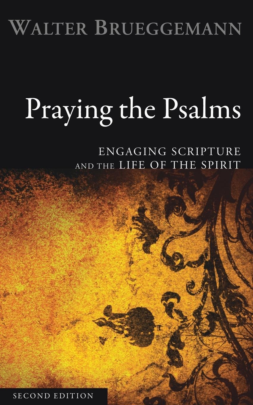 Cover: 9781556352836 | Praying the Psalms | Engaging Scripture and the Life of the Spirit
