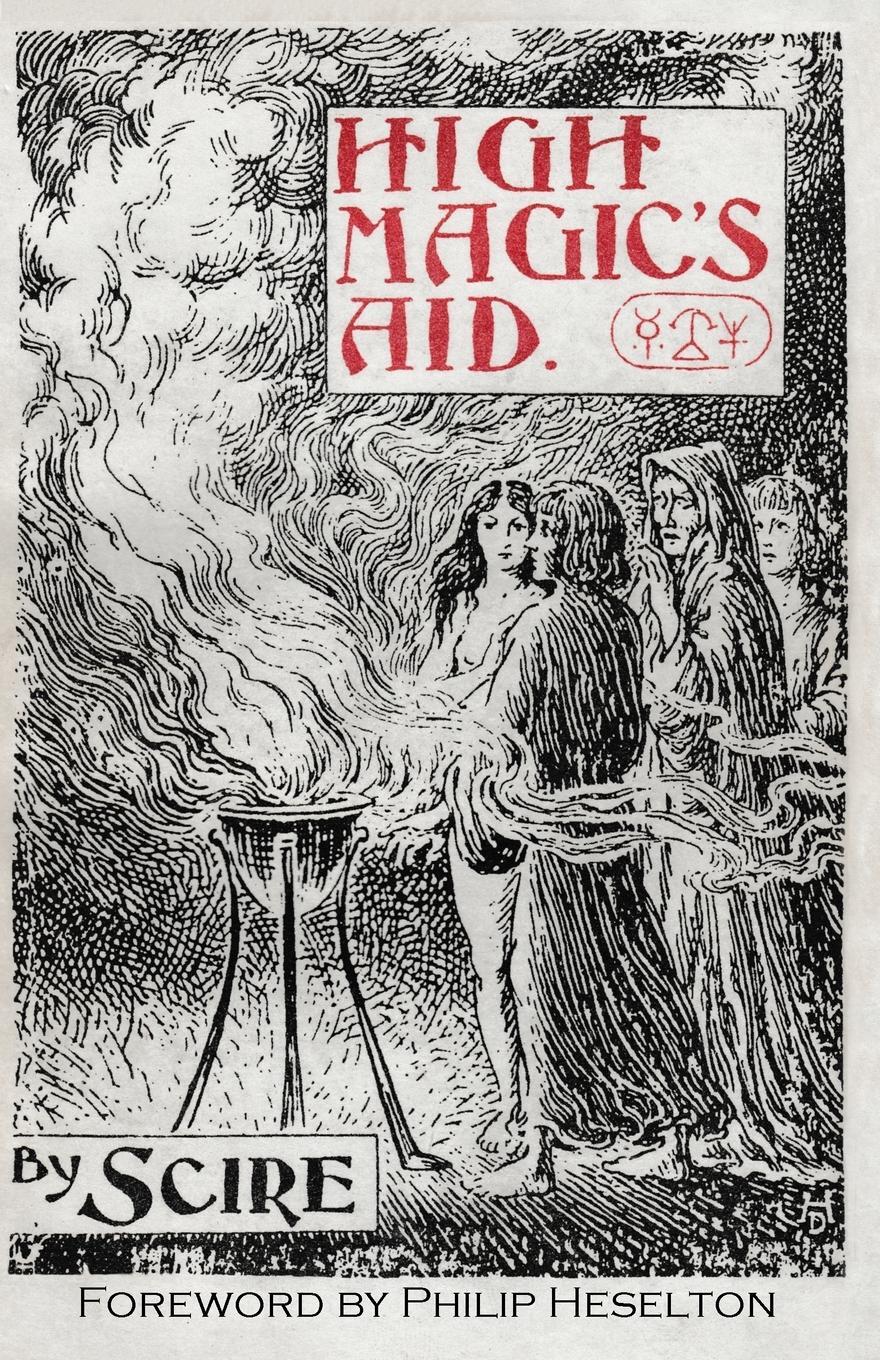 Cover: 9781928104308 | High Magic's Aid | Gerald B Gardner | Taschenbuch | Paperback | 2023