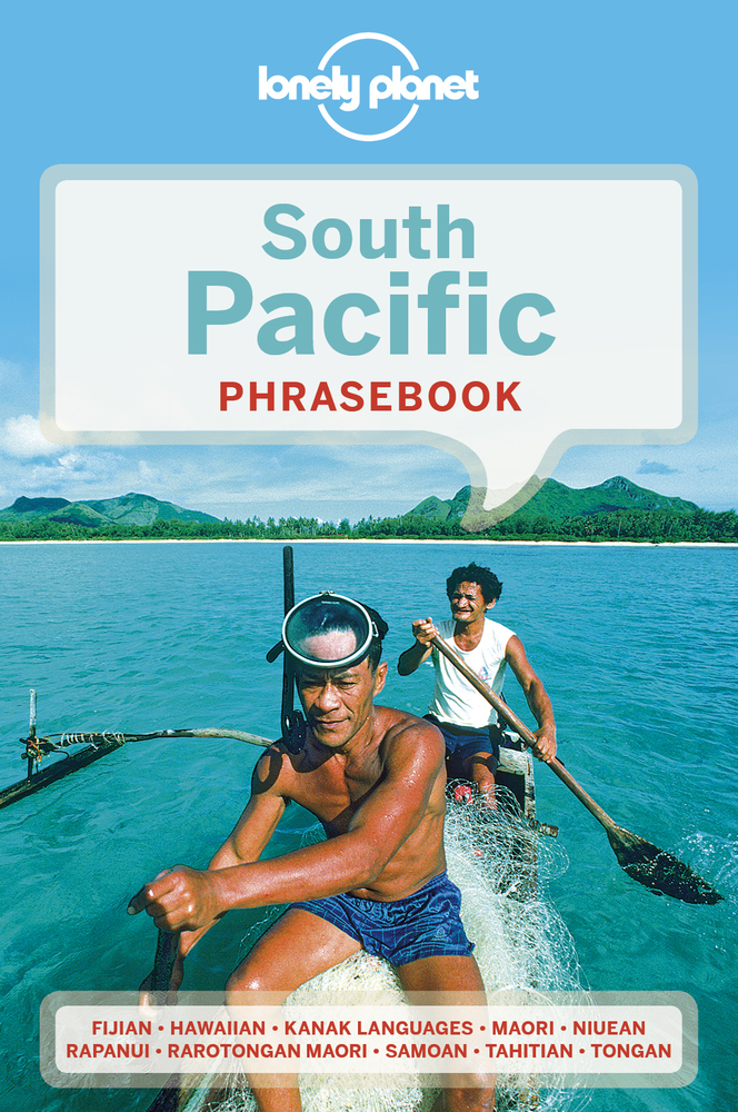 Cover: 9781786571502 | South Pacific Phrasebook | Te Atamira (u. a.) | Taschenbuch | Englisch