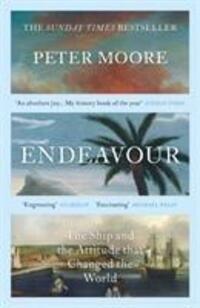 Cover: 9781784703929 | Endeavour | Peter Moore | Taschenbuch | Englisch | 2019