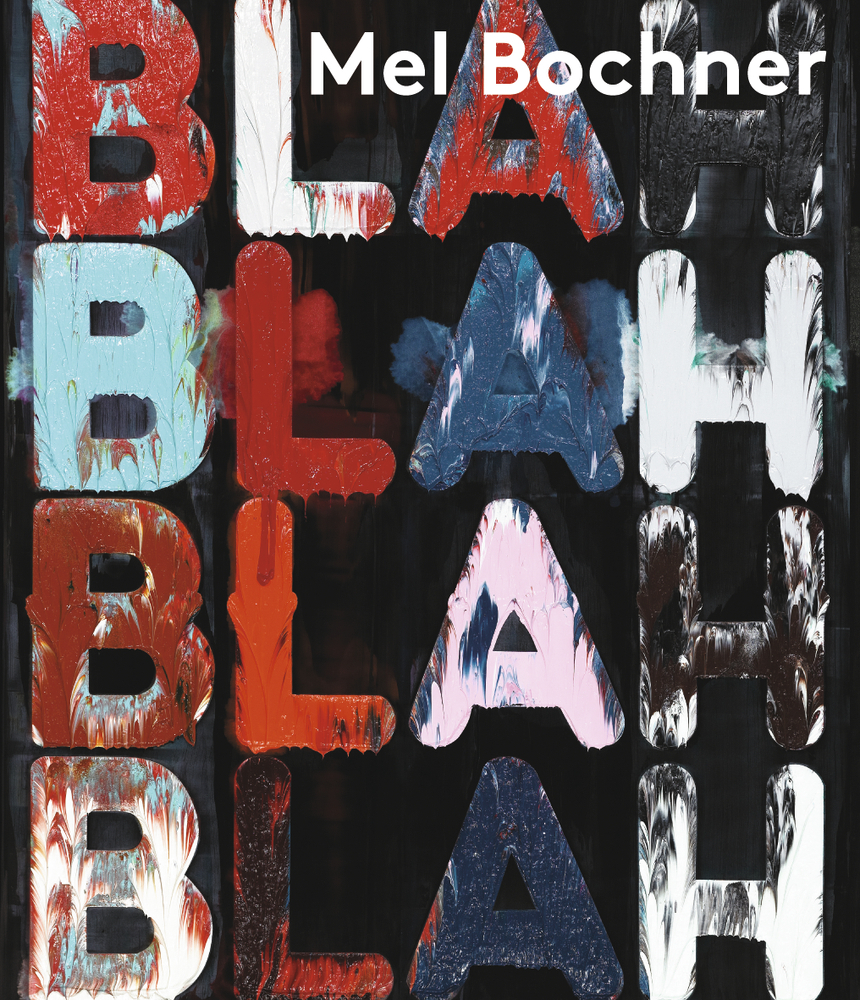 Cover: 9783777480114 | Mel Bochner | Achim Borchardt-Hume (u. a.) | Buch | 2012 | Hirmer