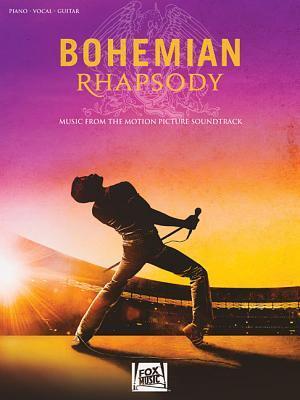 Cover: 9781540040565 | Bohemian Rhapsody | Music from the Motion Picture Soundtrack | Buch