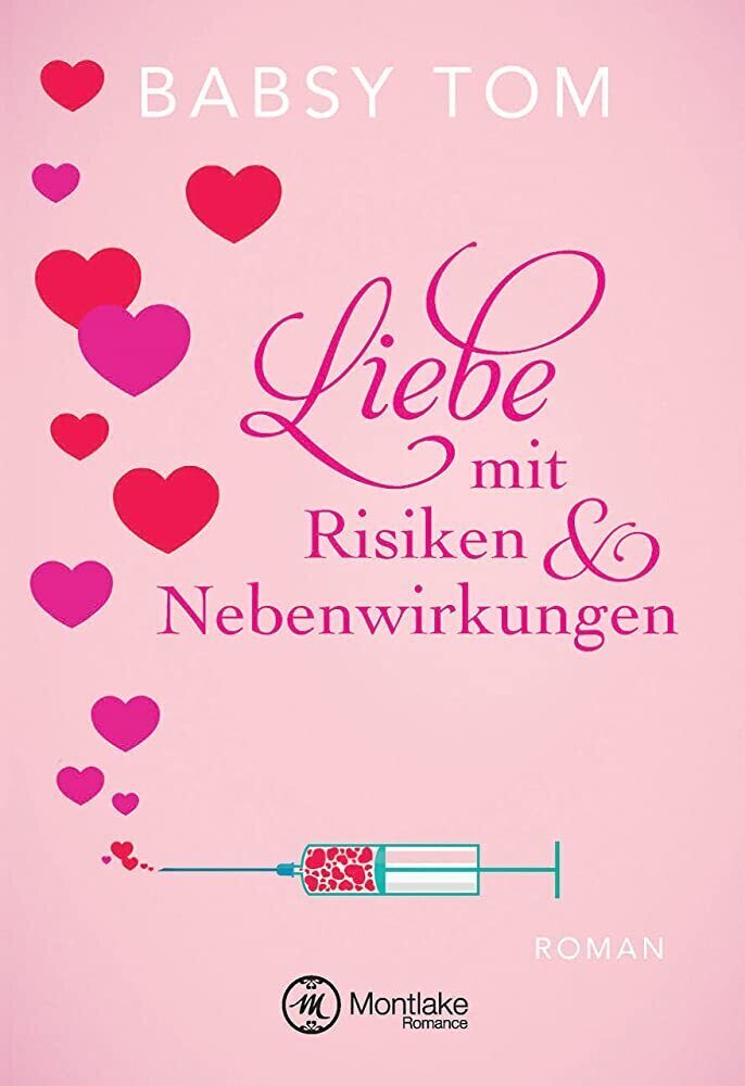 Cover: 9781503948846 | Liebe mit Risiken und Nebenwirkungen | Babsy Tom | Taschenbuch