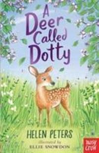 Cover: 9781788008327 | A Deer Called Dotty | Helen Peters | Taschenbuch | Englisch | 2020