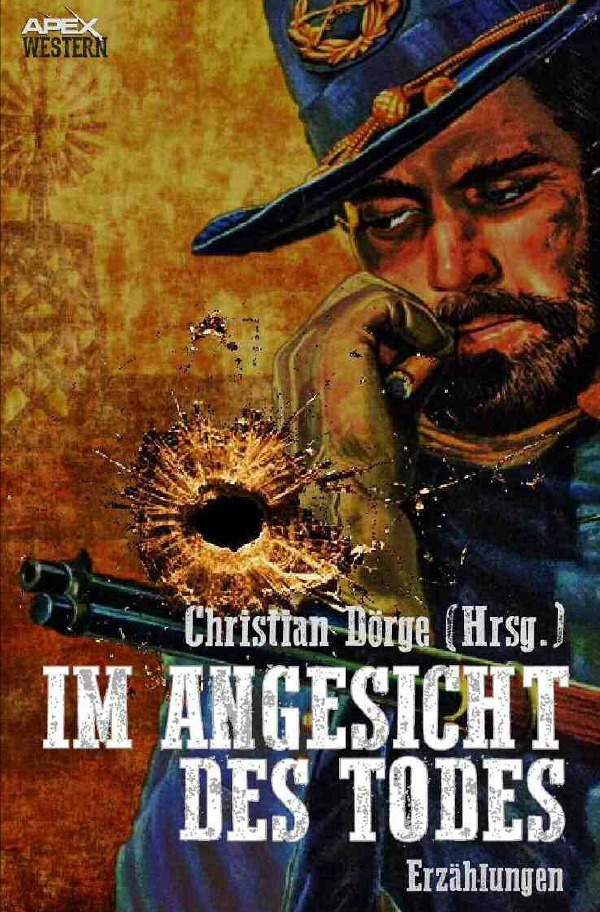 Cover: 9783746765792 | Im Angesicht des Todes | Christian Dörge | Taschenbuch | 660 S. | 2018