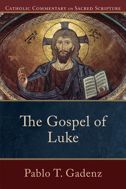 Cover: 9780801037009 | The Gospel of Luke | Pablo T. Gadenz | Taschenbuch | Englisch | 2018