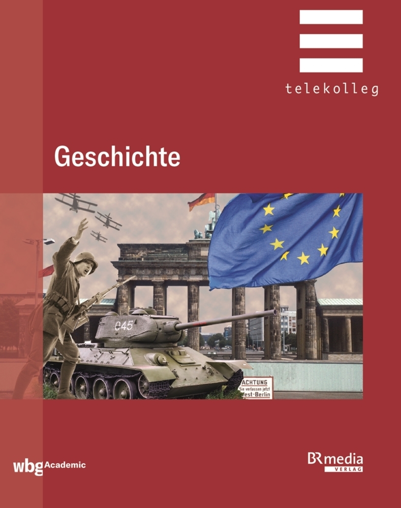 Cover: 9783534272181 | Geschichte | Karlheinz Wagner | Taschenbuch | 192 S. | Deutsch | 2019