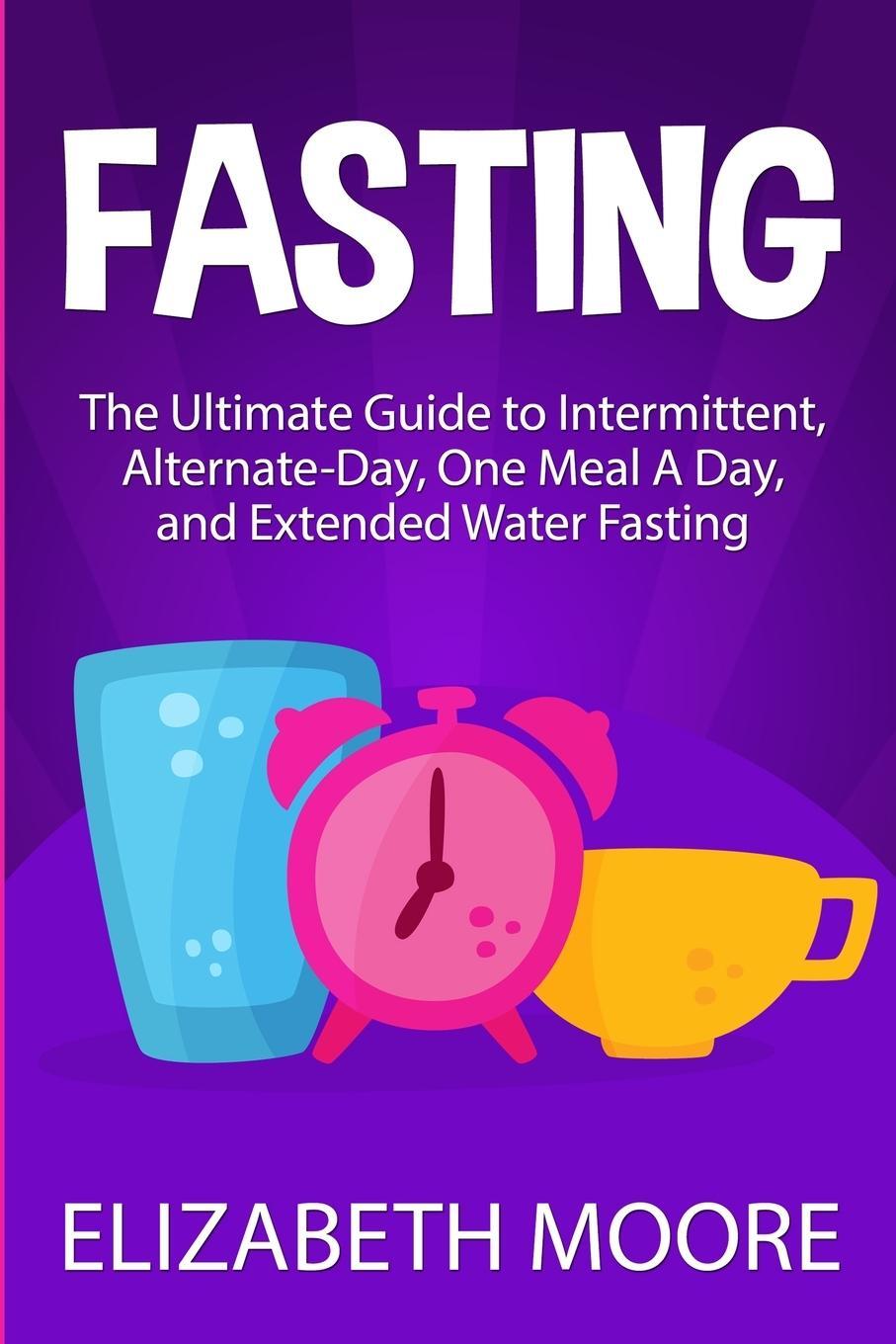 Cover: 9781950922956 | Fasting | Elizabeth Moore | Taschenbuch | Paperback | Englisch | 2019