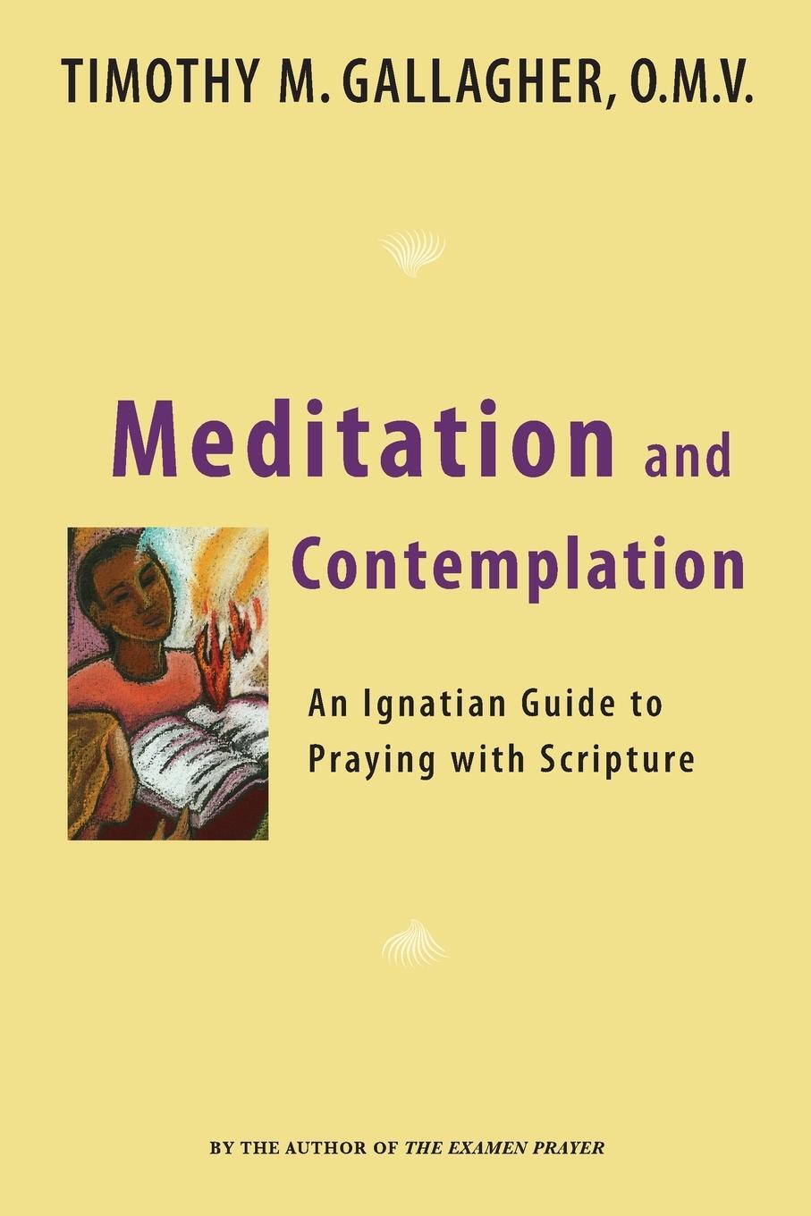 Cover: 9780824524883 | Meditation and Contemplation | Timothy M. Gallagher | Taschenbuch