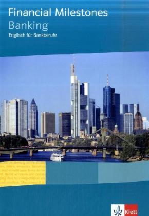 Cover: 9783128082233 | Financial Milestones - Banking. Englisch für Bankberufe | Marzi | 2009