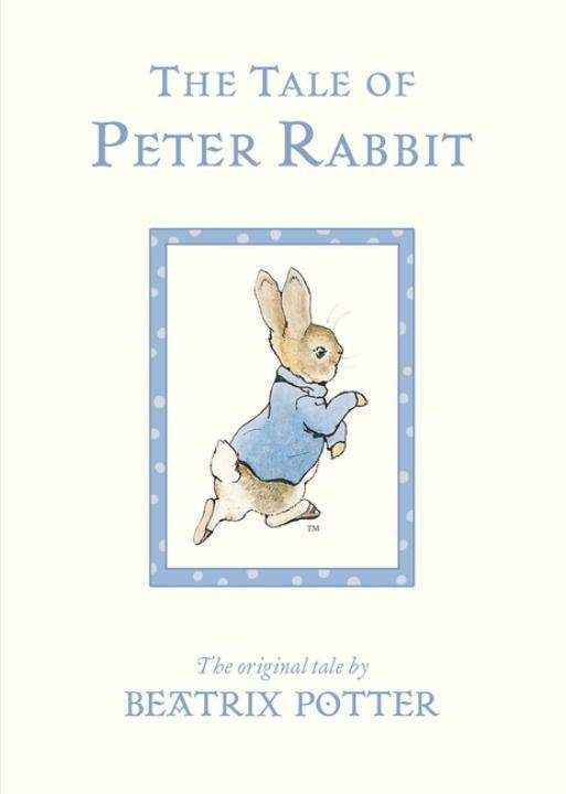 Cover: 9780723281429 | The Tale of Peter Rabbit | Beatrix Potter | Buch | Englisch | 2014