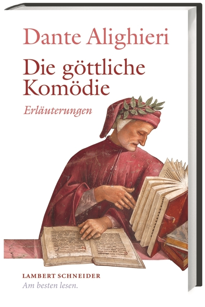 Cover: 9783650400772 | Die Göttliche Komödie | Dante Alighieri | Buch | Deutsch | 2014