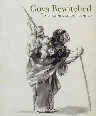 Cover: 9781907372766 | Goya | The Witches and Old Women Album | Ed Payne (u. a.) | Buch