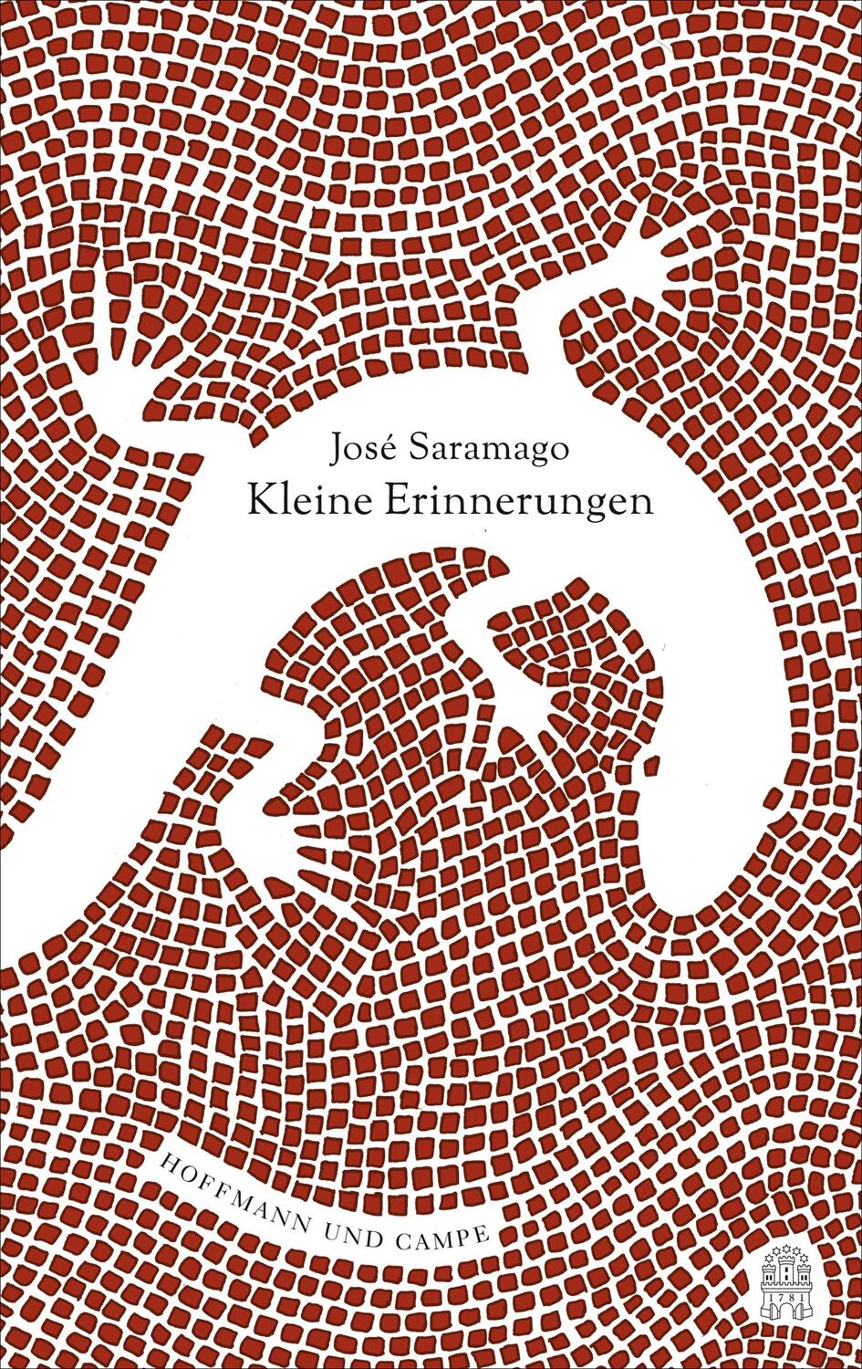 Cover: 9783455404043 | Kleine Erinnerungen | José Saramago | Buch | 192 S. | Deutsch | 2016