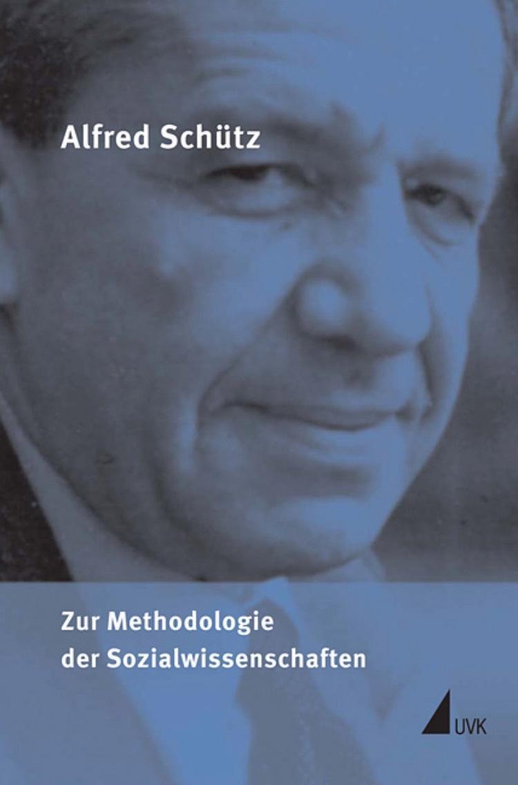 Cover: 9783744517522 | Zur Methodologie der Sozialwissenschaften | Schütz | Buch | 526 S.