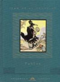 Cover: 9781857155082 | Fables | Jean De La Fontaine | Buch | Gebunden | Englisch | 2001