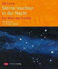 Cover: 9783796613494 | Sterne leuchten in der Nacht | Ida Lamp | Broschüre | 20 S. | Deutsch