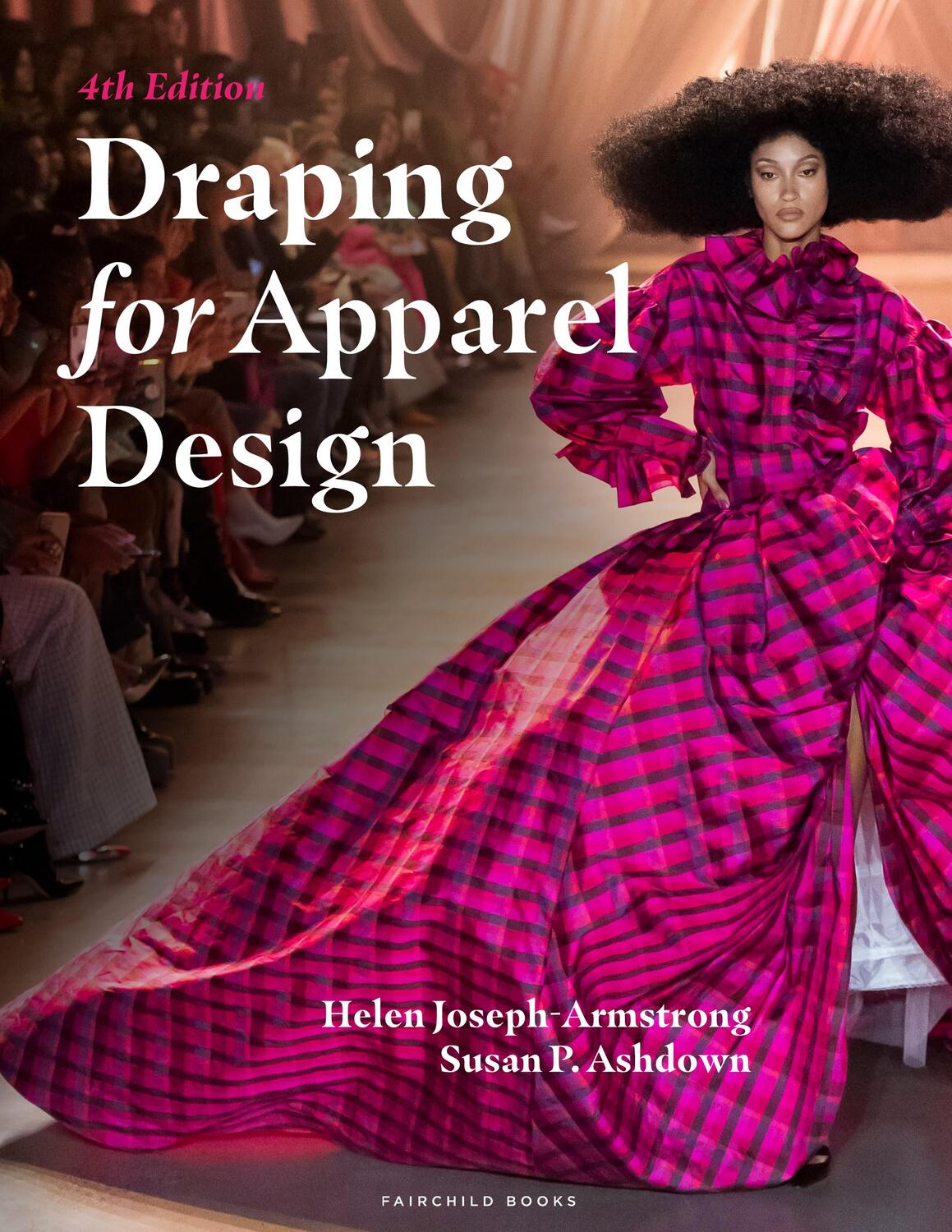 Cover: 9781501315206 | Draping for Apparel Design | Helen Joseph-Armstrong (u. a.) | Buch