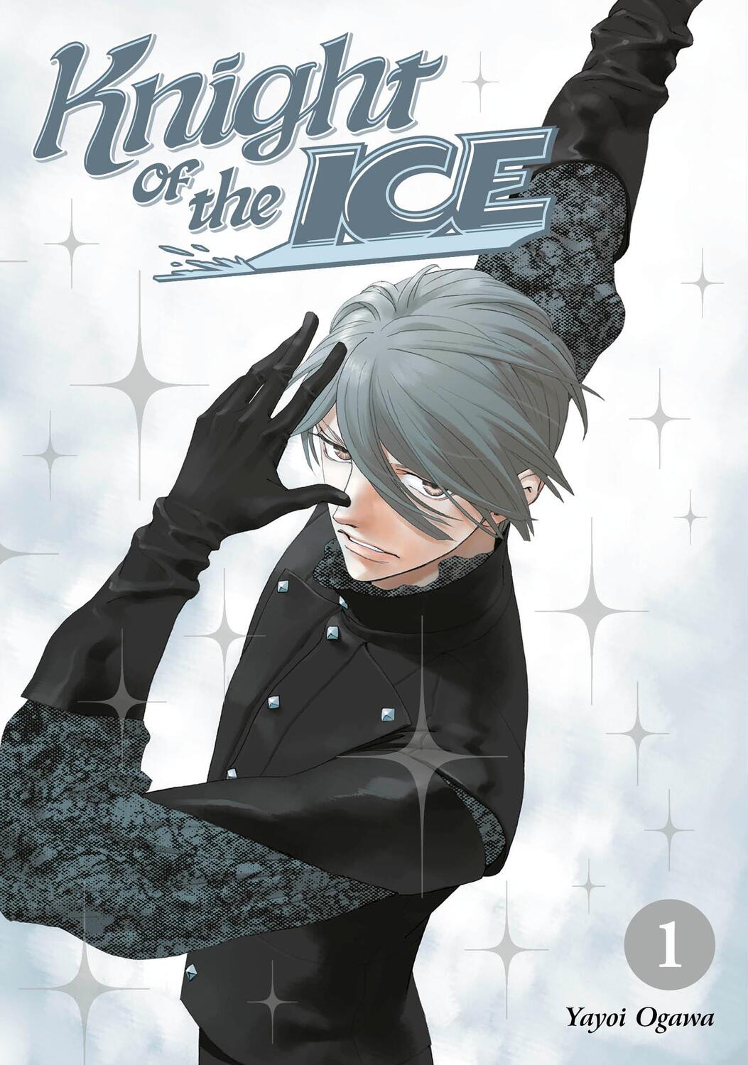 Cover: 9781632368102 | Knight of the Ice 1 | Yayoi Ogawa | Taschenbuch | Knight of the Ice
