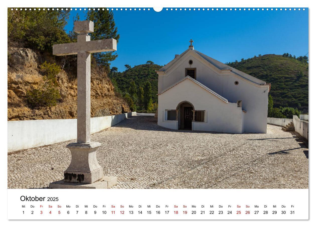 Bild: 9783435438167 | Portugal - Eindrucksvolle Aufnahmen von fotofussy (Wandkalender...