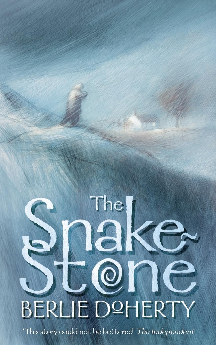 Cover: 9780006740223 | The Snake-stone | Berlie Doherty | Taschenbuch | Paperback | Englisch