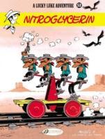 Cover: 9781849182546 | Lucky Luke 53 - Nitroglycerin | Lo Hartog van Banda | Taschenbuch