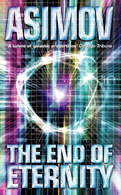 Cover: 9780586024409 | The End of Eternity | Isaac Asimov | Taschenbuch | Englisch | 2000