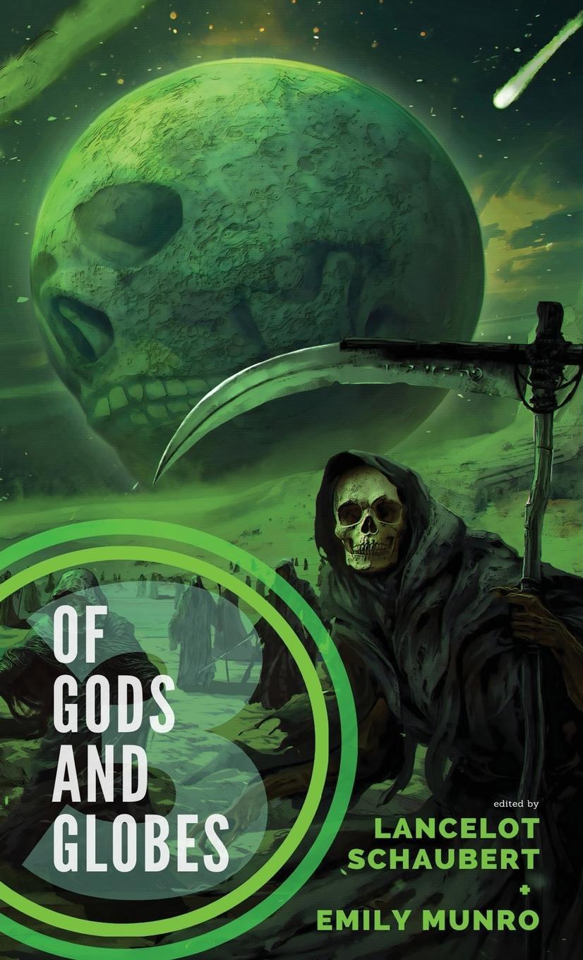 Cover: 9781949547146 | Of Gods and Globes III | Juliet Marillier | Taschenbuch | Paperback