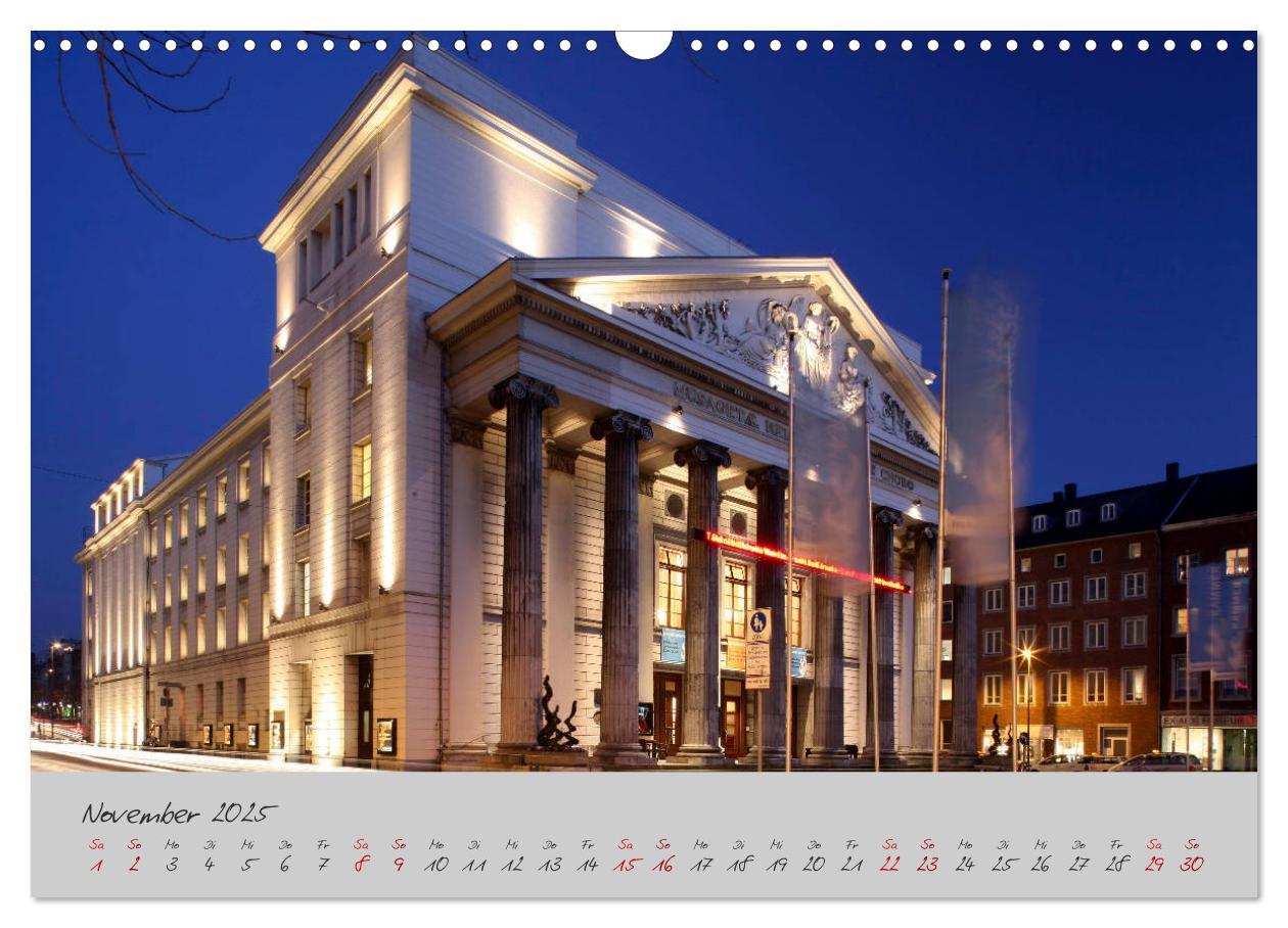 Bild: 9783435193424 | Aachen Die Kaiserstadt (Wandkalender 2025 DIN A3 quer), CALVENDO...