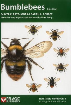 Cover: 9781907807060 | Bumblebees | Oliver E Prys-Jones (u. a.) | Taschenbuch | Englisch