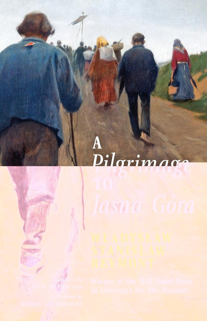 Cover: 9781989905159 | A Pilgrimage to Jasna Góra (English Translation) | Reymont | Buch