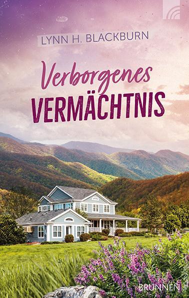 Cover: 9783765537073 | Verborgenes Vermächtnis | Lynn H. Blackburn | Taschenbuch | Harrison